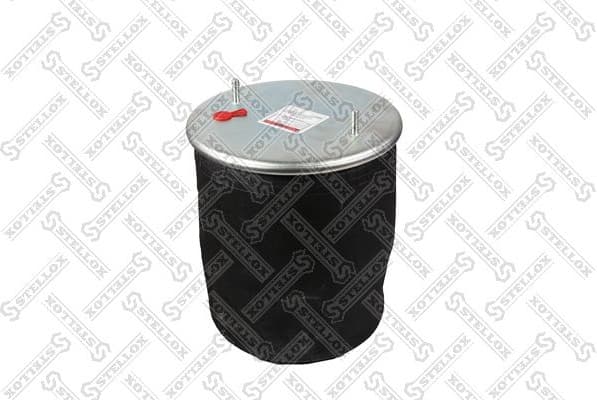 Bellow, air suspension 84-00226-SX