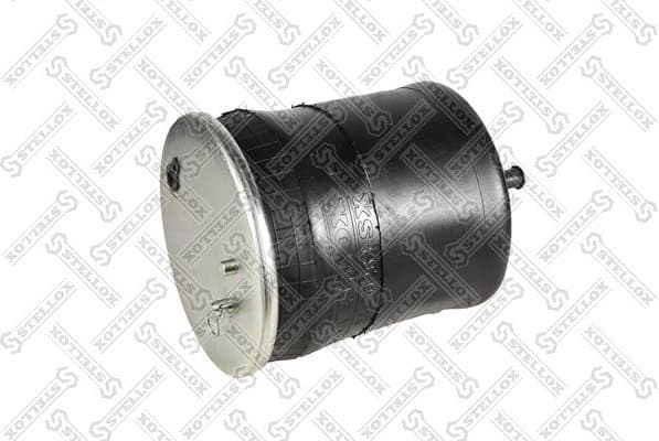 Bellow, air suspension 84-00263-SX