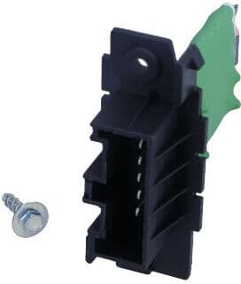 Resistor, interior blower 57-0258