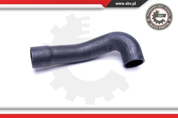 Charge Air Hose 24SKV812