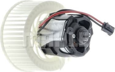 Interior Blower BEHR *** PREMIUM LINE *** AB 151 000P - image 6