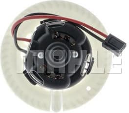 Interior Blower BEHR *** PREMIUM LINE *** AB 151 000P - image 7