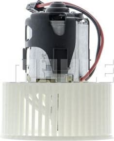 Interior Blower BEHR *** PREMIUM LINE *** AB 151 000P - image 11