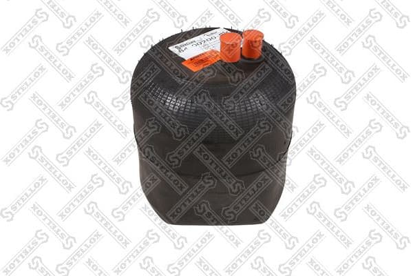 Bellow, air suspension 84-00200-SX