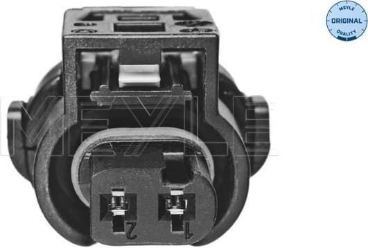 Sensor, exhaust gas temperature MEYLE-ORIGINAL: True to OE. 014 800 0145 - image 2