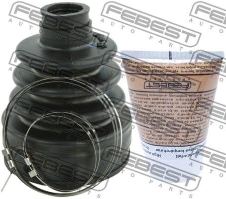 Bellow Kit, drive shaft 2015-SEBT