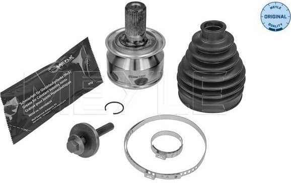 Joint Kit, drive shaft MEYLE-ORIGINAL: True to OE. 35-14 498 0015