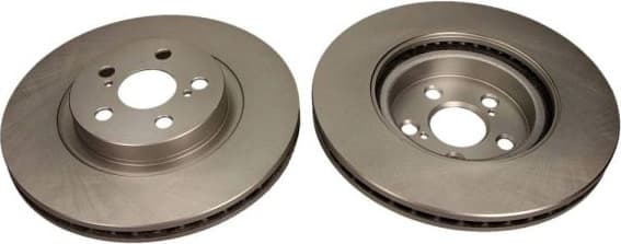 Brake Disc QD6208