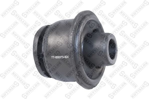 Mounting, control/trailing arm 77-00073-SX