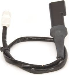 Warning Contact, brake pad wear 1 987 473 573 - image 3