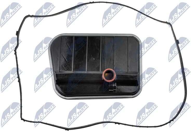 Hydraulic Filter, automatic transmission FSF-FR-004 - image 3