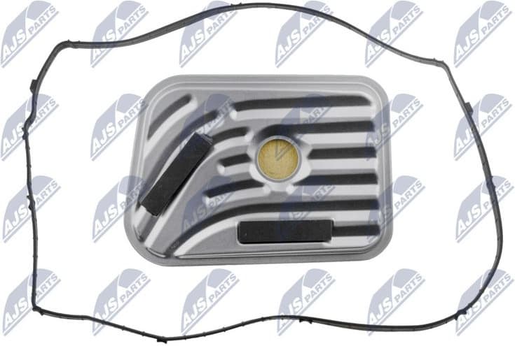 Hydraulic Filter, automatic transmission FSF-FR-004 - image 4