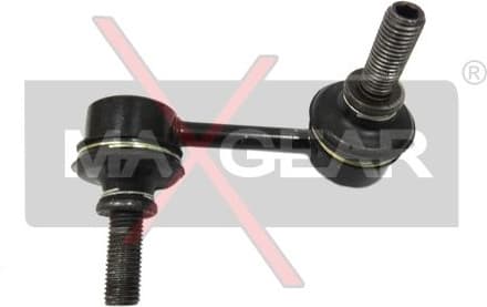 Link/Coupling Rod, stabiliser bar 72-1422 - image 2