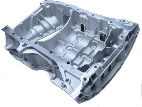 Oil Sump 34-0125 - image 2