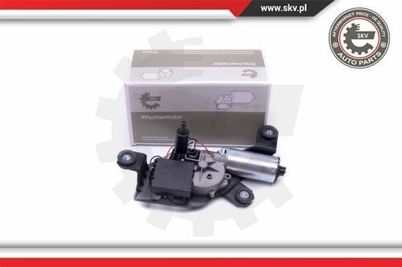 Wiper Motor 19SKV084