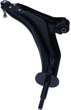 Control/Trailing Arm, wheel suspension 72-3741 - image 2