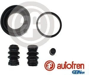 Repair Kit, brake caliper D4563