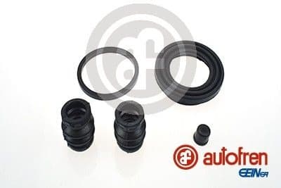 Repair Kit, brake caliper D4631