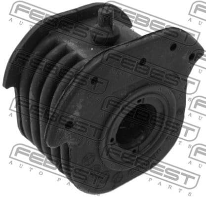 Mounting, control/trailing arm MAB-020