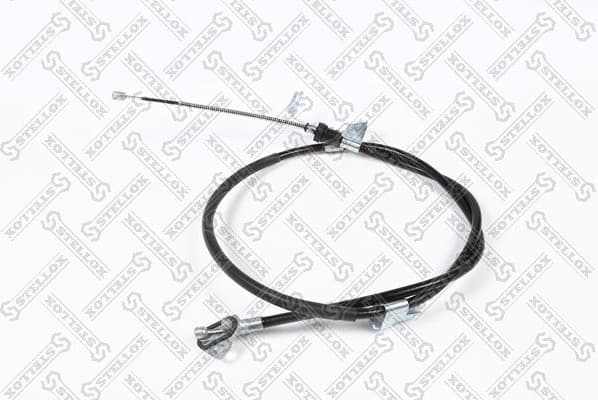 Cable Pull, parking brake 29-98681-SX