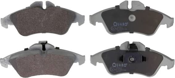 Brake Pad Set, disc brake QP3515