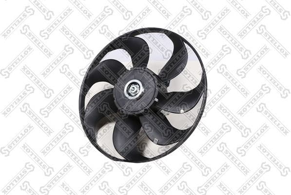 Fan, engine cooling 29-99581-SX
