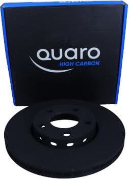 Brake Disc QUARO HIGH CARBON QD9382HC