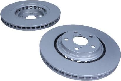 Brake Disc QD5665