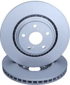 Brake Disc QD5665 - image 2
