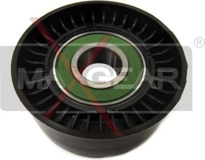 Tensioner Pulley, V-ribbed belt 54-0280 - image 2
