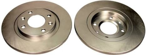 Brake Disc QD2180 - image 2