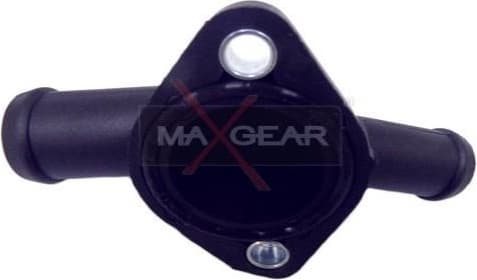 Coolant Flange 18-0039