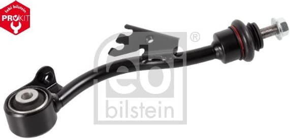 Link/Coupling Rod, stabiliser bar 172852