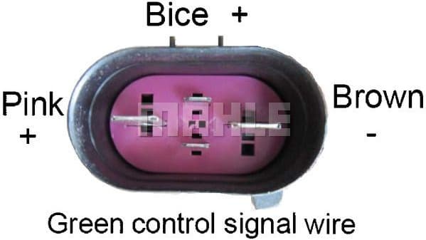 Fan, engine cooling BEHR CFF 170 000S - image 3