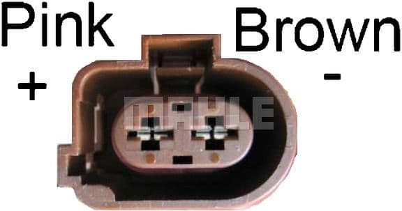 Fan, engine cooling BEHR CFF 170 000S - image 4