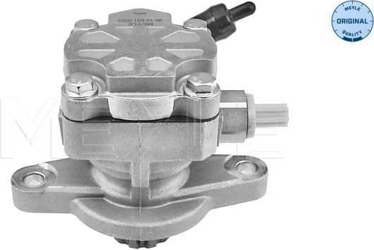 Hydraulic Pump, steering MEYLE-ORIGINAL: True to OE. 30-14 631 0002 - image 2