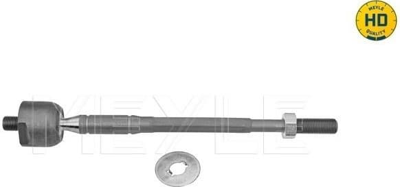 Inner Tie Rod MEYLE-HD: Better than OE. 30-16 031 0028/HD