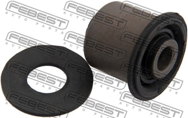 Mounting, control/trailing arm NAB-J31S