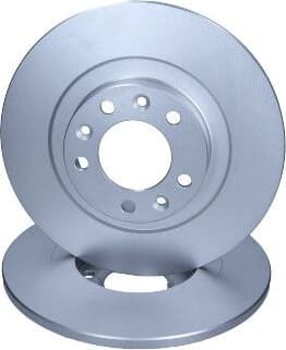 Brake Disc QD1537 - image 2