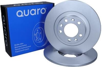 Brake Disc QD1537 - image 3