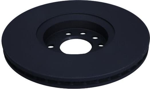 Brake Disc QUARO HIGH CARBON QD8154HC - image 2