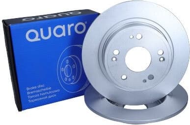 Brake Disc QD1969 - image 3