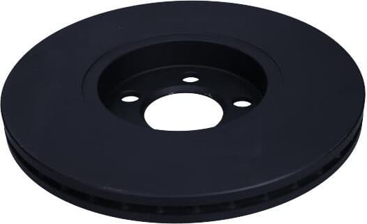 Brake Disc QUARO HIGH CARBON QD9764HC - image 2