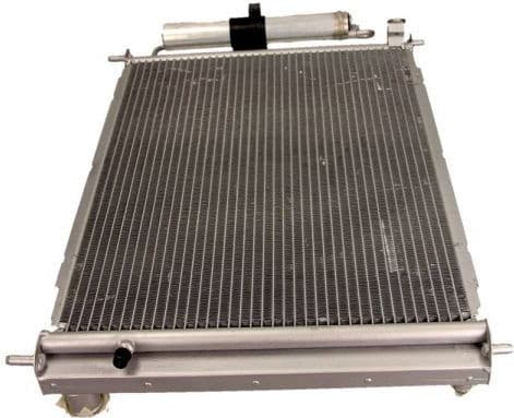Condenser, air conditioning AC819189