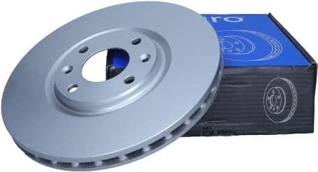 Brake Disc QD6769 - image 3