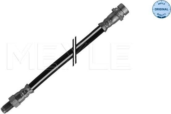 Brake Hose MEYLE-ORIGINAL: True to OE. 714 525 0054