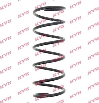 Suspension Spring K-Flex RA1058