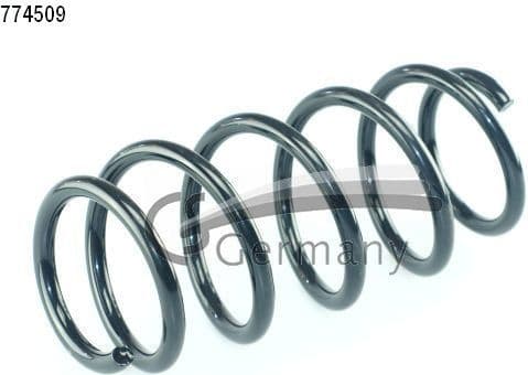 Suspension Spring 14774509
