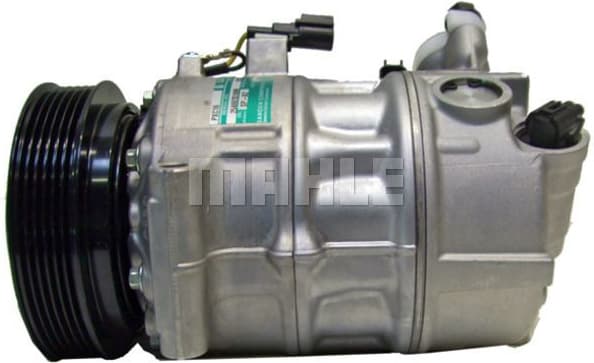Compressor, air conditioning BEHR *** PREMIUM LINE *** ACP 510 000P - image 6