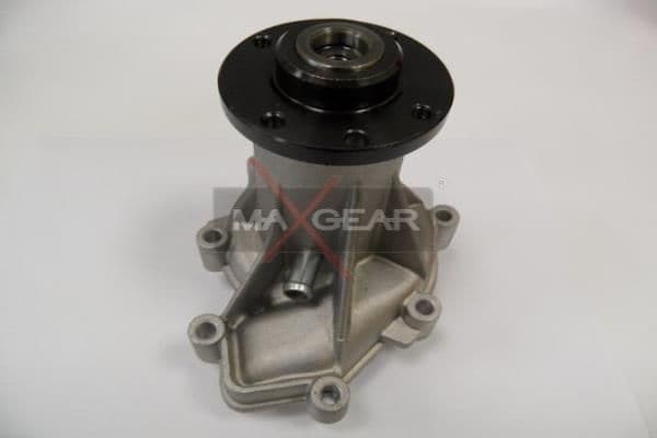 Water Pump, engine cooling 47-0113